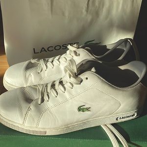 Lacoste Men’s Shoes